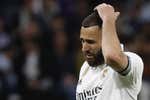 El Real Madrid no da esta imagen con Benzema