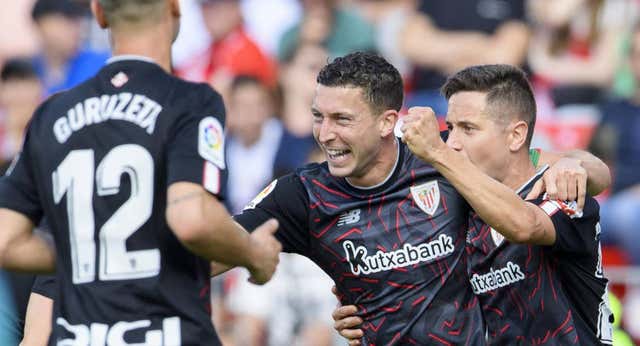 Ernesto Valverde y el Athletic respetan las “dudas” de Óscar De Marcos
