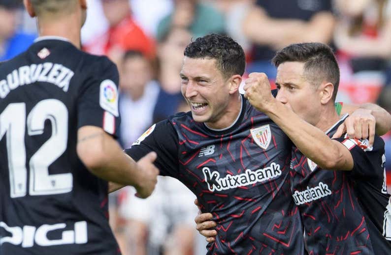 Valverde y el Athletic respetan las “dudas” de De Marcos