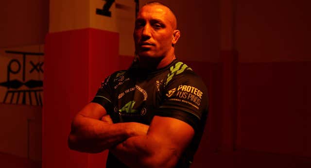 Enoc Solves: el referente de las MMA en España que decidió su siguiente objetivo haciendo zapping