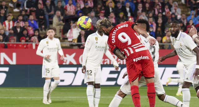 Un naufragio que no afecta a la Champions pero escuece