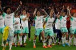 Dónde se juega la final de la Copa del Rey 2023