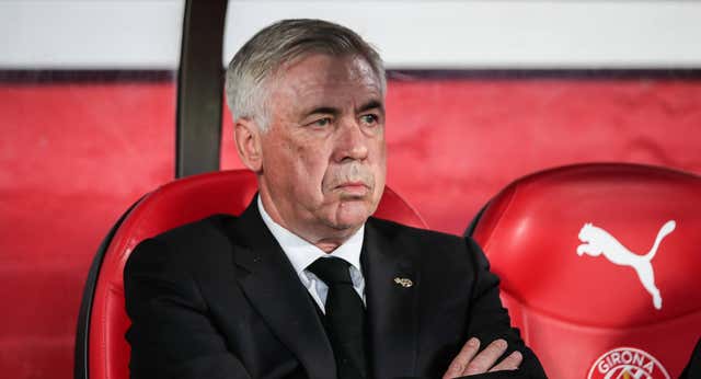 Ancelotti descuida el día a día: sólo cinco ligas en 28 años