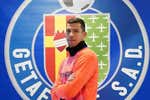 El David Soria más autocrítico: «Te juegas la comida de tu familia; hay alguno que parece que pasa»