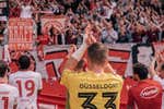 El Fortuna Düsseldorf rompe el mercado: entrada gratis a los partidos en su estadio
