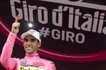 Maglia rosa: el premio más preciado del Giro de Italia