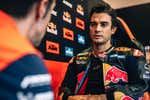 El 'retirado' Dani Pedrosa saca los colores a la parrilla de MotoGP