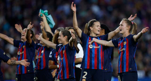 Entradas para la final de la Champions Femenina: cuánto cuestan y dónde comprarlas
