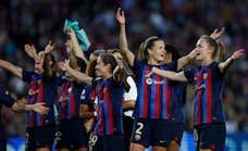 Entradas para la final de la Champions Femenina: cuánto cuestan y dónde comprarlas