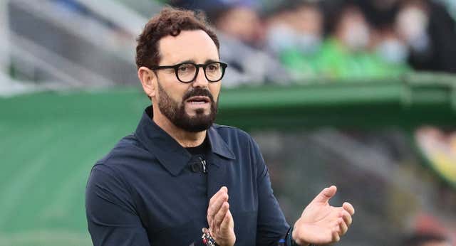 La intrahistoria del fichaje ‘surrealista’ de Bordalás con el Getafe