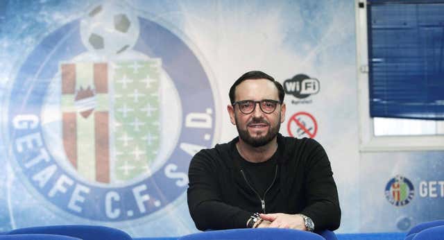 Bordalás cambia de opinión y ya está en Madrid para entrenar al Getafe