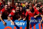 El día en el que el rugby español tocó fondo
