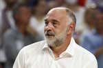 Pablo Laso sale en defensa de Luka Doncic: «Se están volviendo locos con algunas cosas»