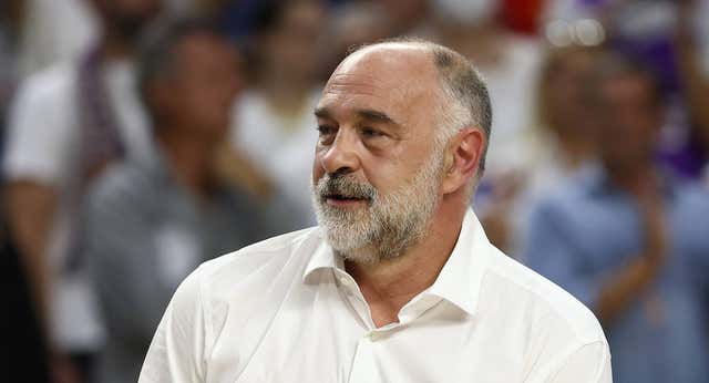 Pablo Laso sale en defensa de Luka Doncic: «Se están volviendo locos con algunas cosas»