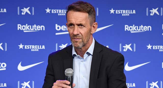 Los planes del Betis para la dirección deportiva