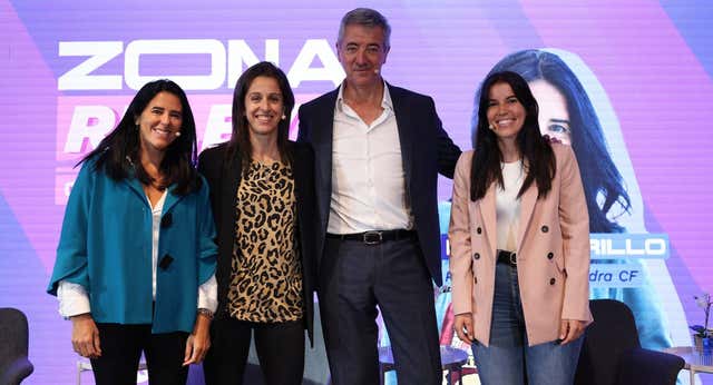 La profesionalización como la clave del éxito con Gil Marín, Lupe Murillo y Cristina Vega