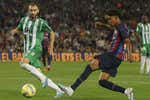 El Barça lo tiene claro con Lamine Yamal: «Es una bomba... Les adelantará a todos»