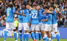 1x1 del Nápoles: una plantilla para la historia