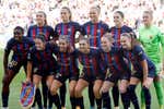 Cuántas Champions tiene el Barça femenino