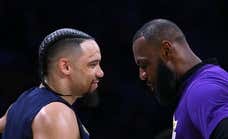 Dillon Brooks: quería ser un chico malo como Rodman y acabaron burlándose de él