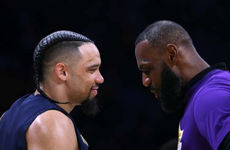Quería ser un chico malo como Rodman y acabaron burlándose de él