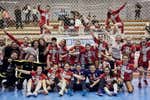 El Mecalia Guardés se cita con la historia