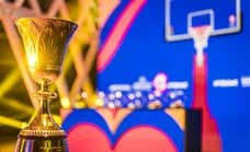 Sorteo del Mundial de baloncesto 2023: rivales y grupo de España