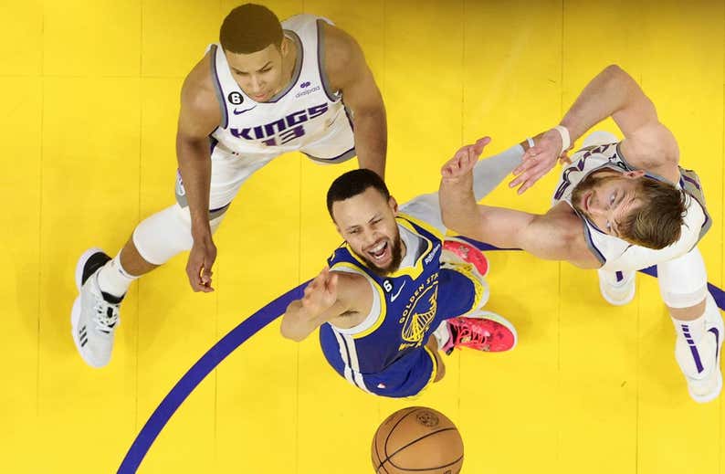 Los Warriors se jugarán su legado en un séptimo partido para la historia