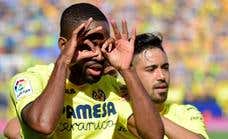 Cédric Bakambu y su fichaje por el Barça cancelado en plena escala: «Abidal me llamó para disculparse«