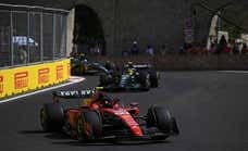 Ferrari confirma su paso al frente justo antes de las mejoras