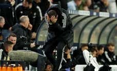 España contra Italia en el Leeds: Javi Gracia, en la cuerda floja