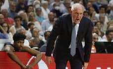 Zeljko Obradovic, el «puto crack« »que se pone rojo y morado» y tiene al Madrid contra las cuerdas