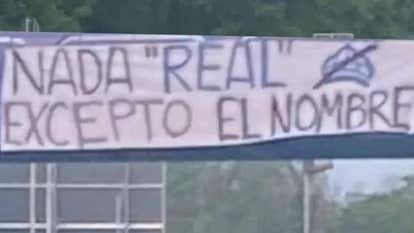 pancartas blancas de tumblr