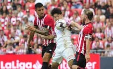 Mallorca 1 - Athletic 1: resumen, goles y resultado