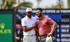Jon Rahm amplía su ventaja como número 1 del mundo