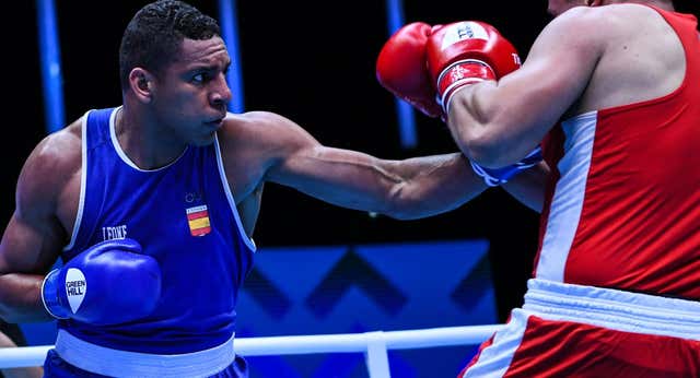 España, con el objetivo de hacer historia en un otro Mundial boicoteado