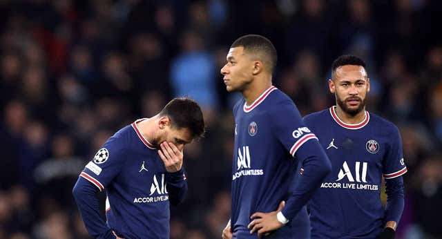 Las otras multas del PSG: 180.000 euros a Mbappé, un like en Instagram…