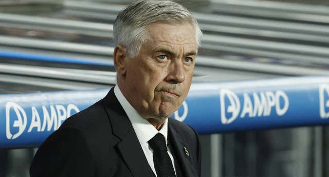Doce días que condicionan dos temporadas en el Real Madrid