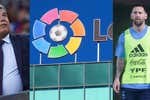 ¿Quién tiene que poner valor a Messi? Así trabaja el Comité 'secreto' de Valoración de LaLiga