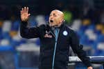 Este es el secreto táctico del Nápoles de Luciano Spalletti: un equipo infinito