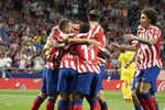 Este Atleti es plata de ley y oro en estilo
