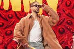 Bad Bunny y su pasión por la lucha libre: «WWE WrestleMania 37 fue el mejor día de mi vida»
