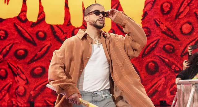 Bad Bunny y su pasión por la lucha libre: «WWE WrestleMania 37 fue el mejor día de mi vida»