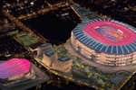 El Barça avanza con Oak View Group para ceder los derechos de explotación del Palau