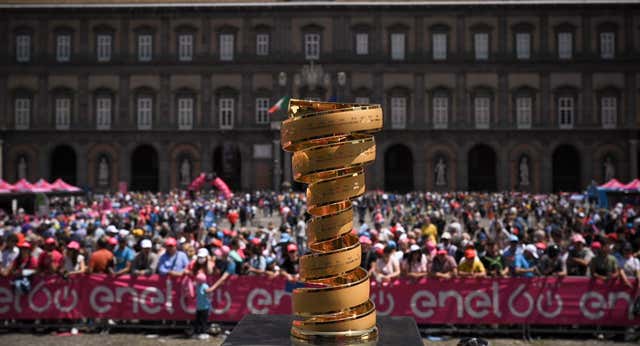 Giro de Italia: Esto es lo que debes saber para disfrutarlo