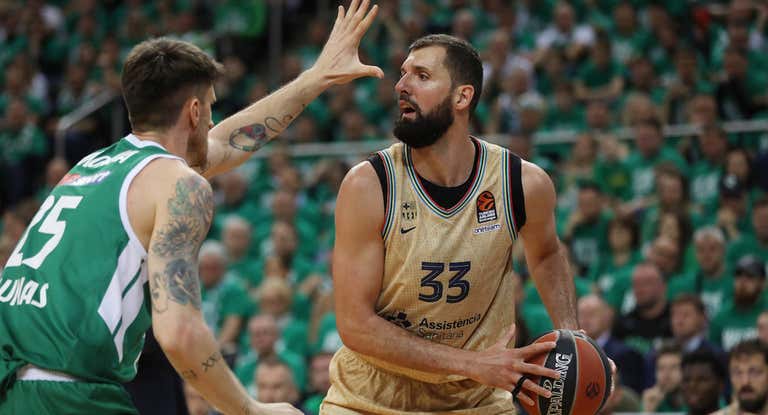 El Barça jugará la Final Four.