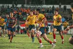 Los 'Leones Sub-20' de rugby, ante su reto más importante en años: el Trophy de Kenia