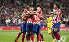 Este Atleti es plata de ley y oro en estilo