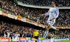 La historia no contada de la última Copa del Madrid: «Un jugador tomó tanta medicación que acabó vomitando»