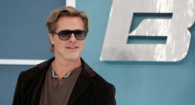 Brad Pitt será el 21º piloto a partir de Silverstone: la F1 prepara una película sin precedentes